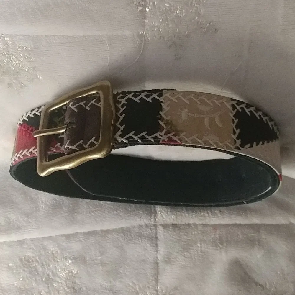 Lucky Brand Belt